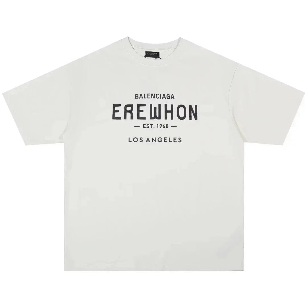 Summer fashion trend versatile T-shirt-2014