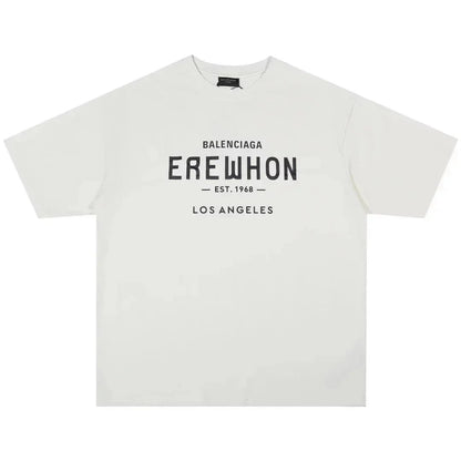 Summer fashion trend versatile T-shirt-2014