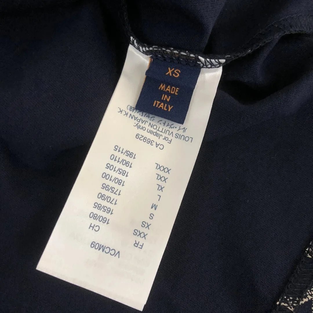 Short Sleeve T Shirt-0850