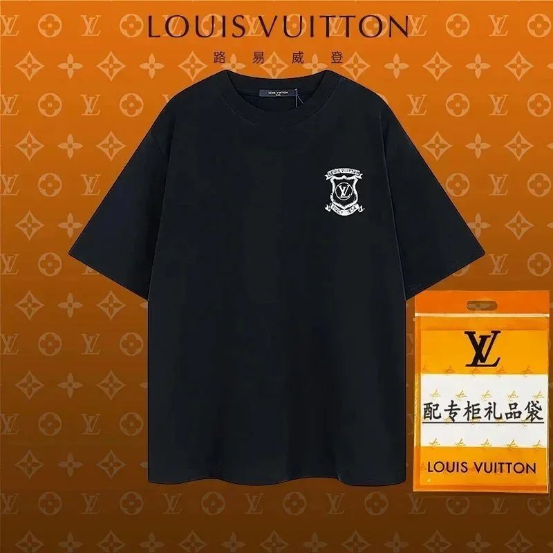 L High Quality T-shirt-1820