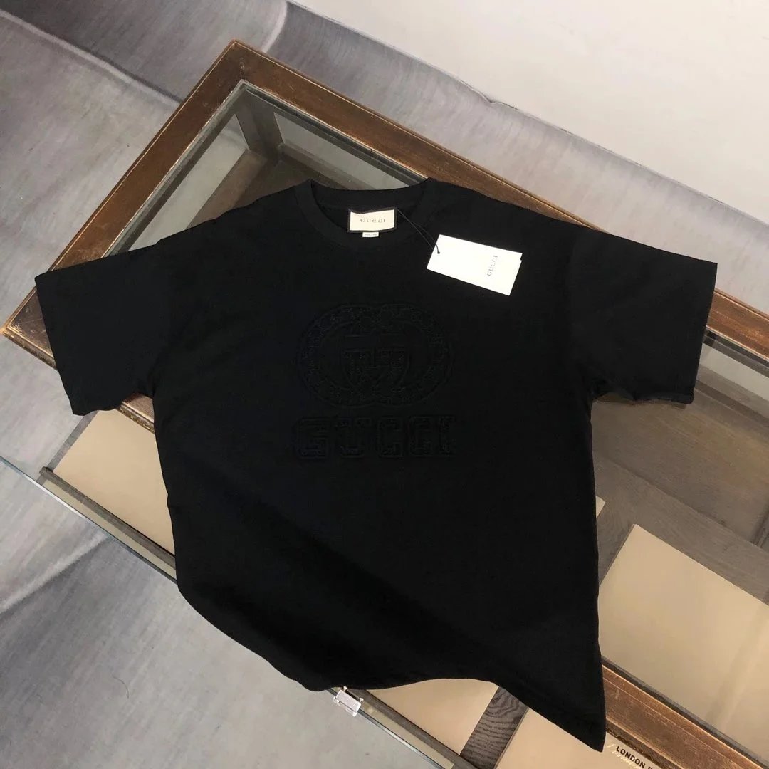 GU*CCIT Shirt【Normal shipping in progress】Non-Quality Problems-1277