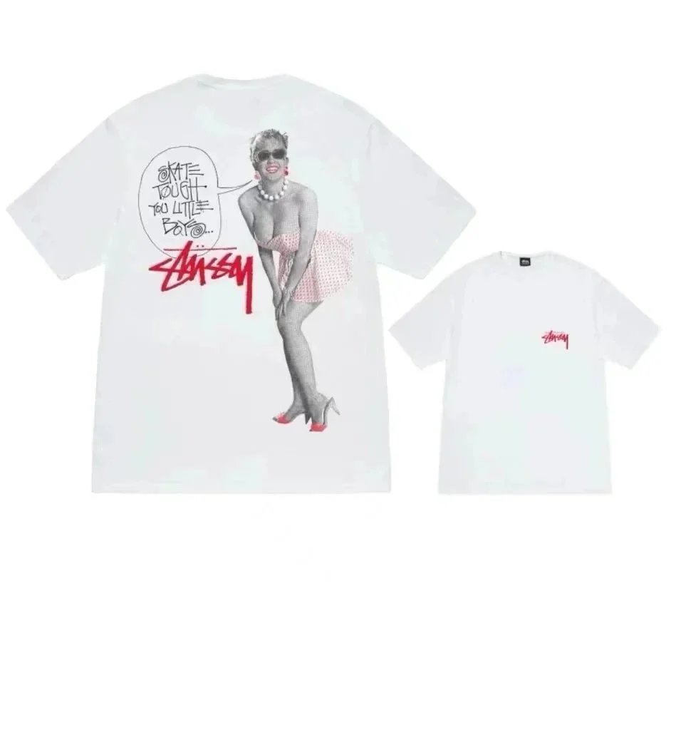 High Quality T-shirt-1353