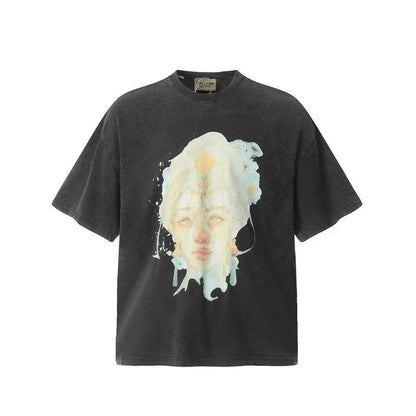 High Quality T-shirt-1834