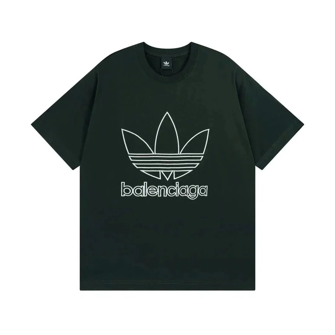 Trendy wild T Shirt-1124