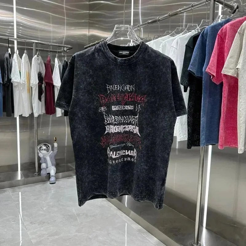 High Quality T-shirt--1389