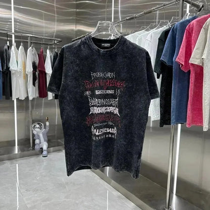 High Quality T-shirt--1389