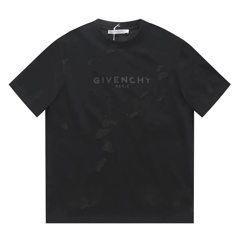 New Trendy Casual T Shirt-1858