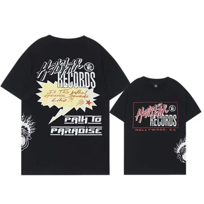 High Quality T-shirt--1663