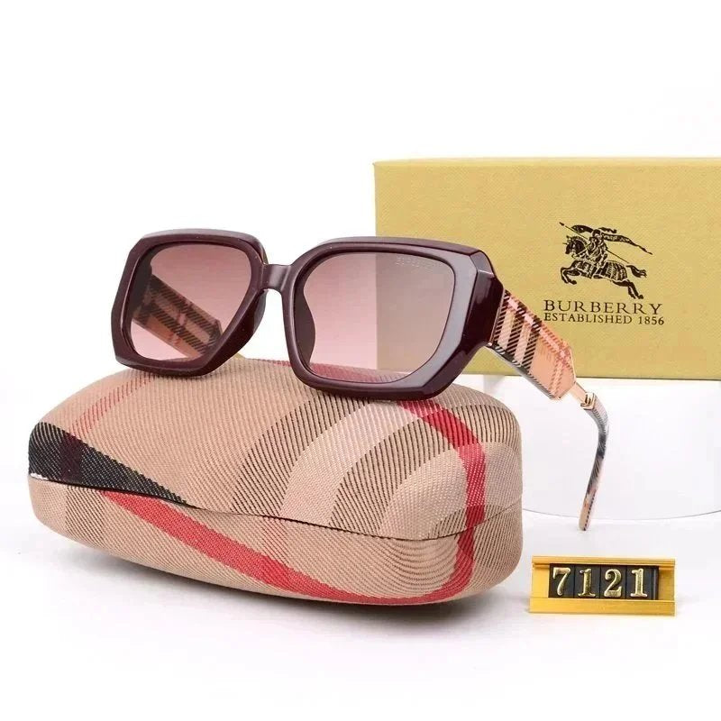 Fashion Trend Sunglasses-1580