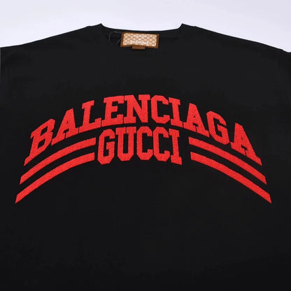 Balen*ciaga T Shirt-0857