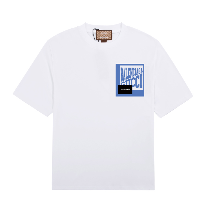 Balen*ciaga T Shirt-0857