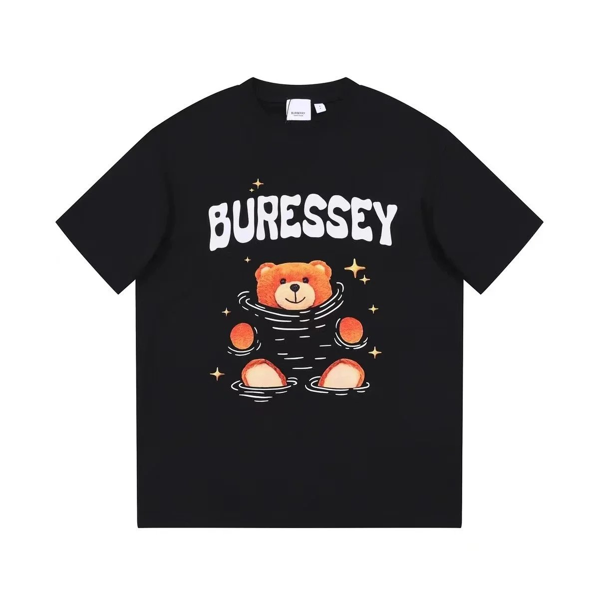 Fashion T Shirt-1693