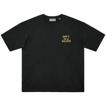 New Trendy Casual T Shirt-1825