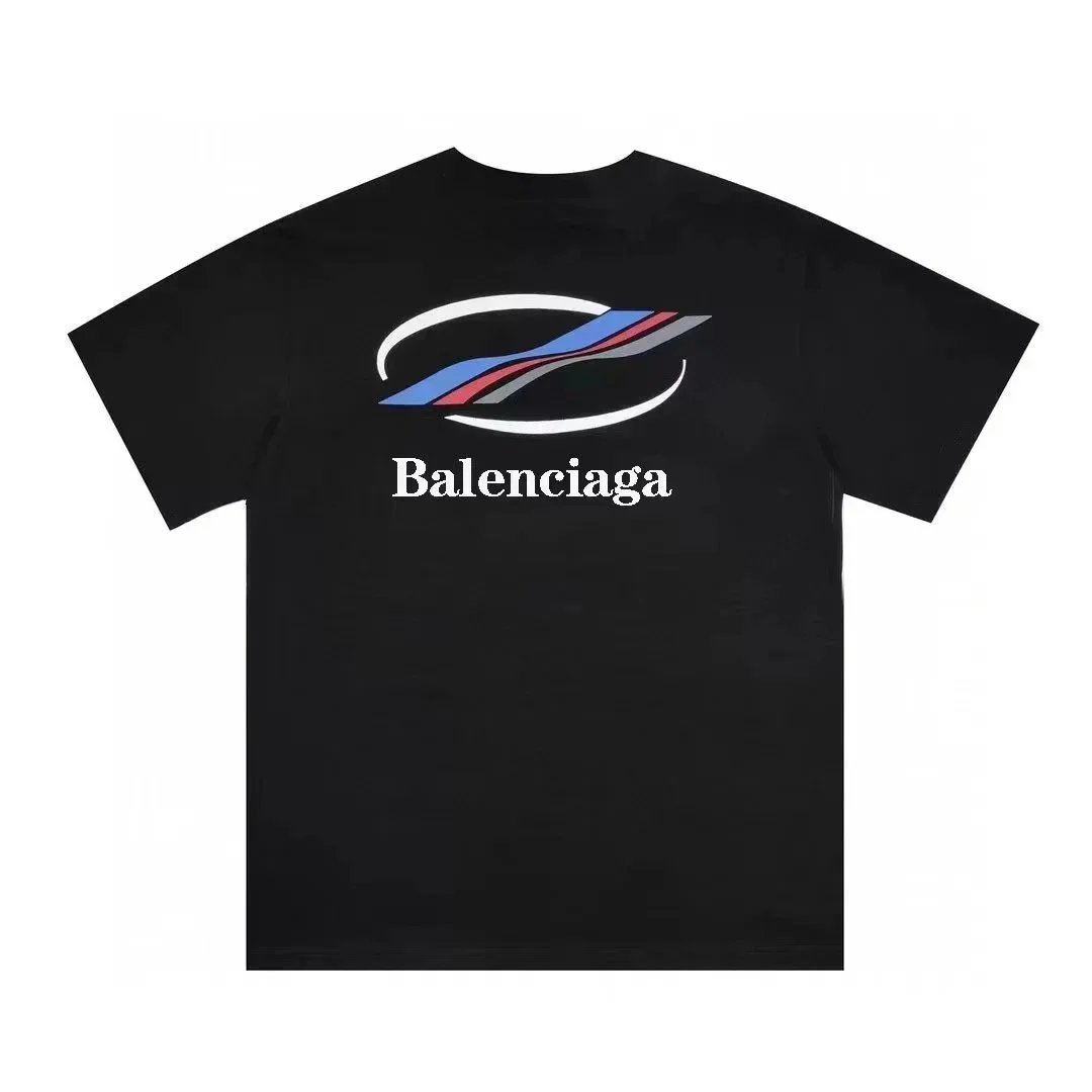 Balen*ciaga T Shirt-0857