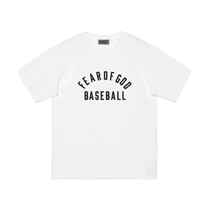 New Trendy Casual T Shirt-1828