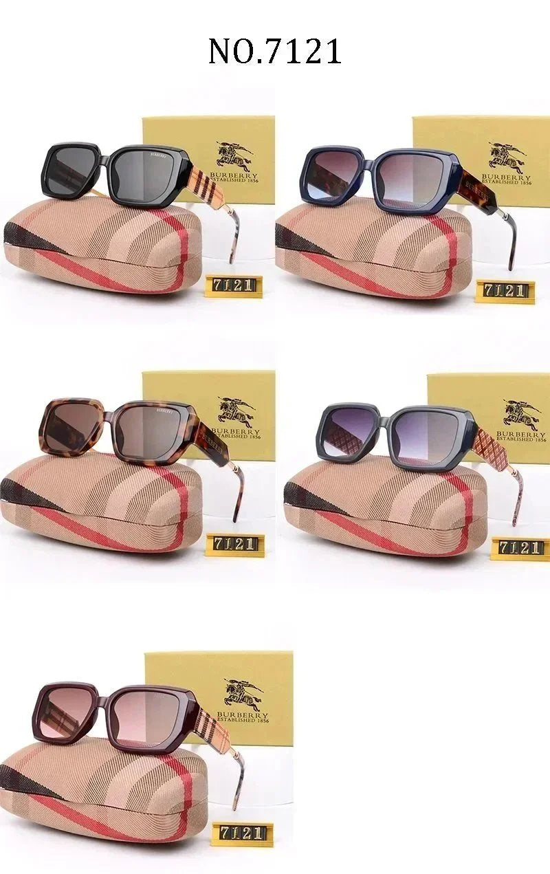 Fashion Trend Sunglasses-1580