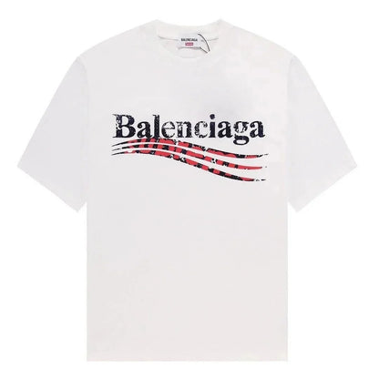Balen*ciaga T Shirt-0857