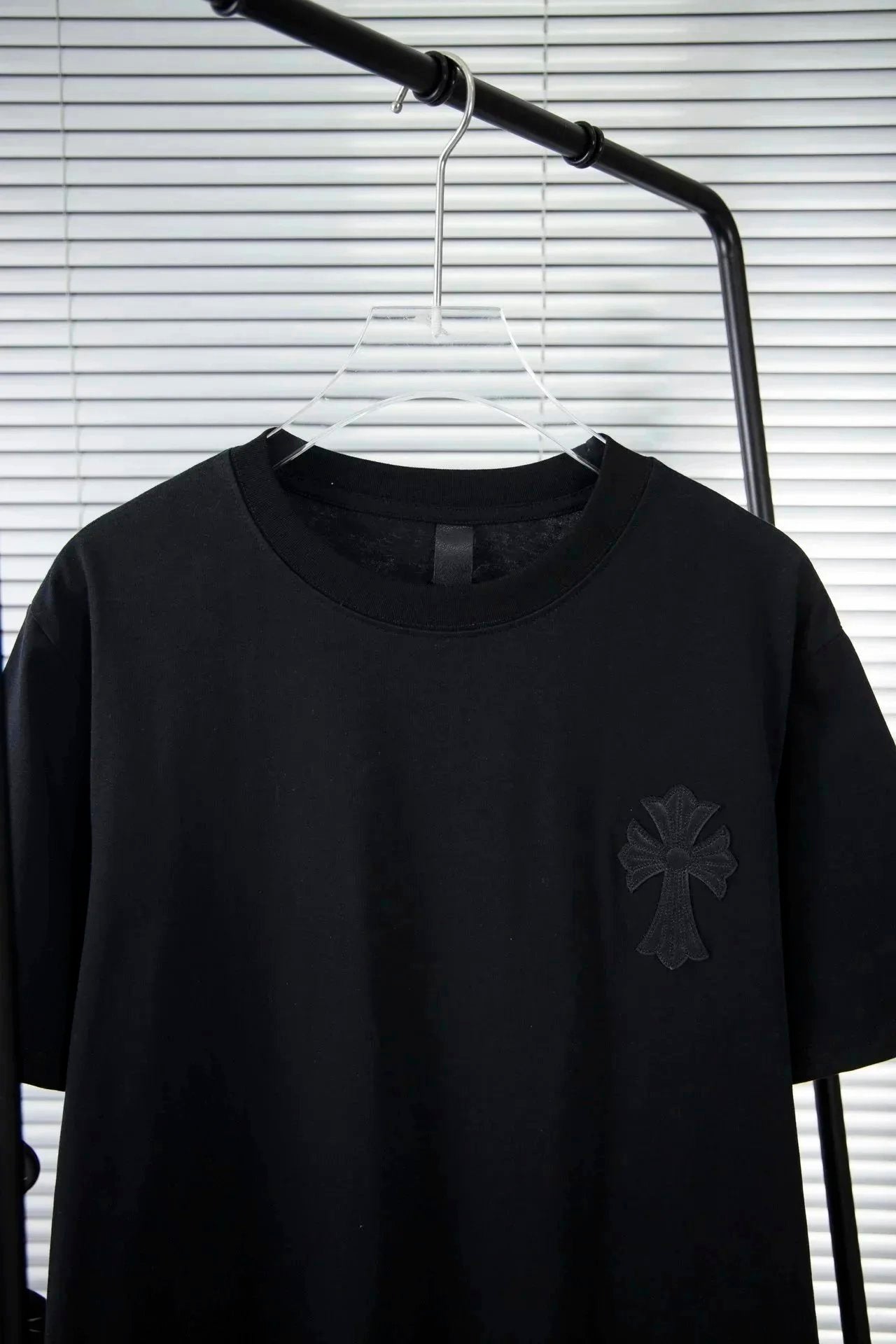 New Trendy Casual T Shirt-1868