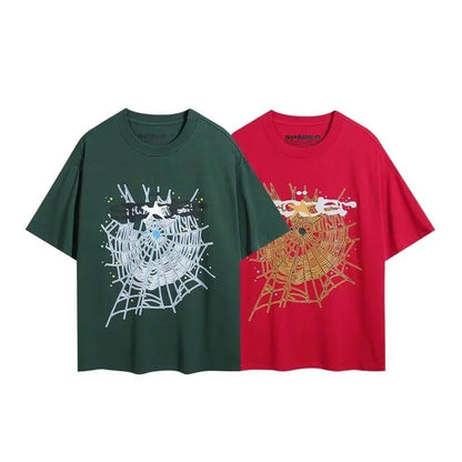 High Quality T-shirt-1861