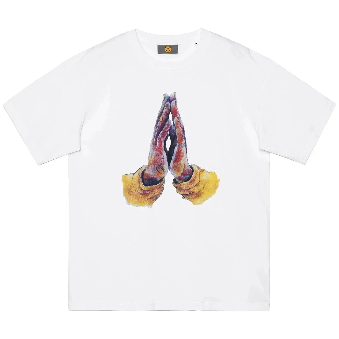 New Trendy Casual T Shirt-1832