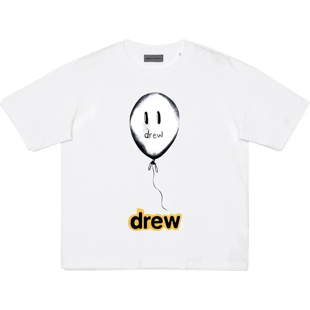 Fashion Casual T Shirt-1833