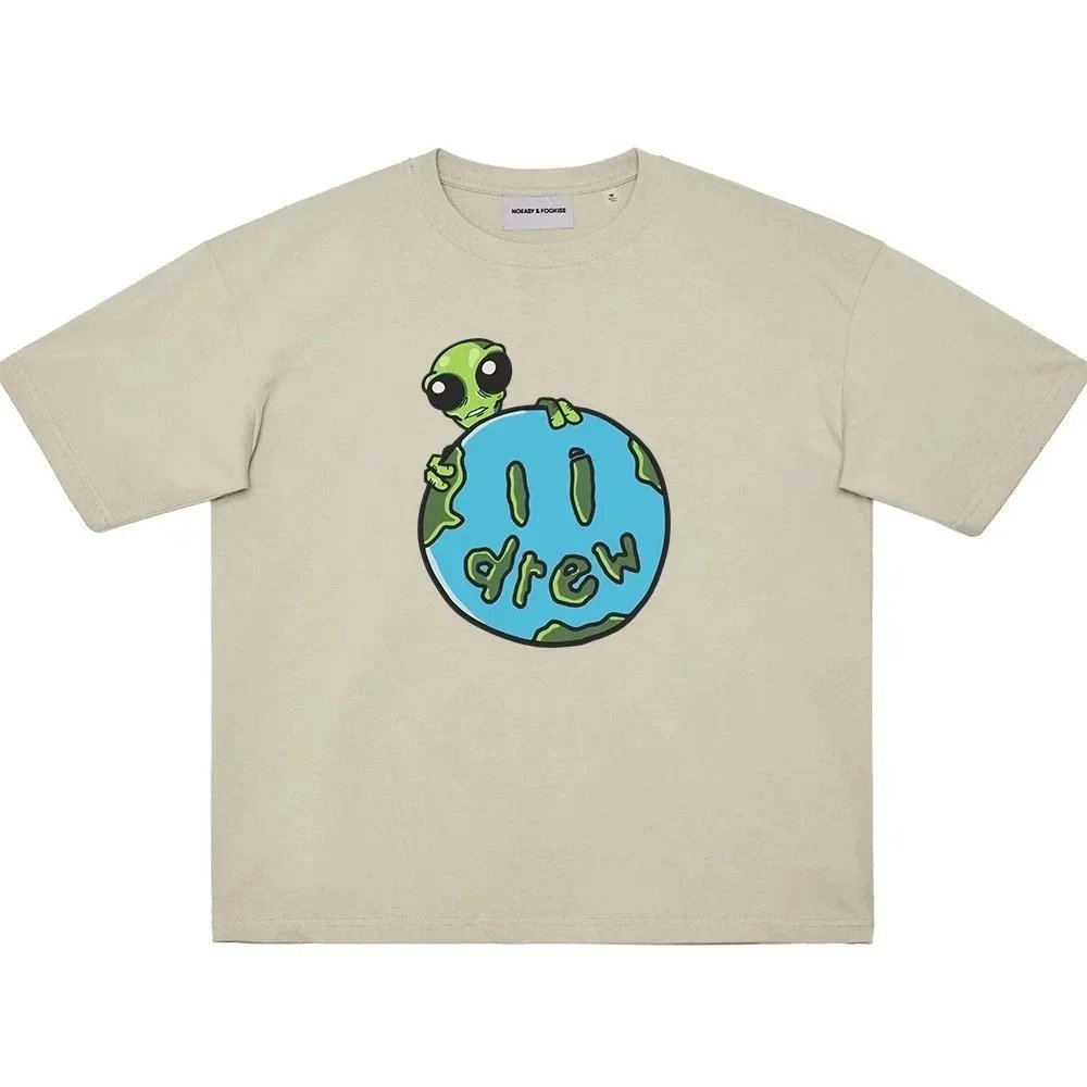 New Trendy Casual T Shirt-1832