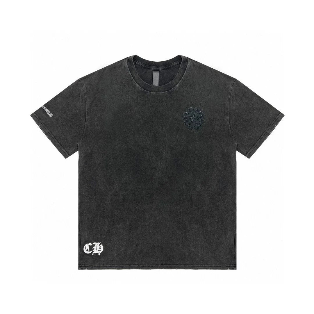 New Trendy Casual T Shirt-1863