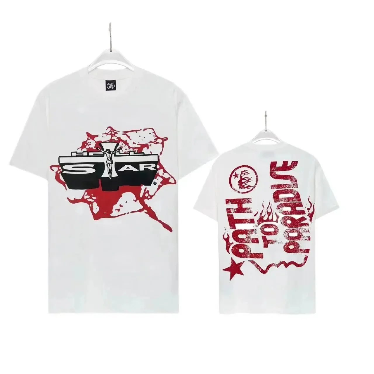 High Quality T-shirt--1663