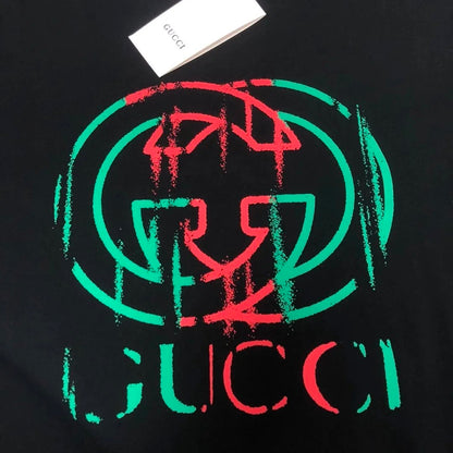 GU*CCIT Shirt【Normal shipping in progress】Non-Quality Problems-1277