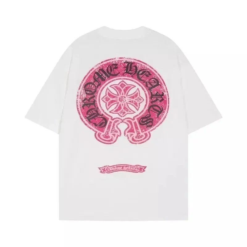 Casual All-Matching T Shirt CH-1058