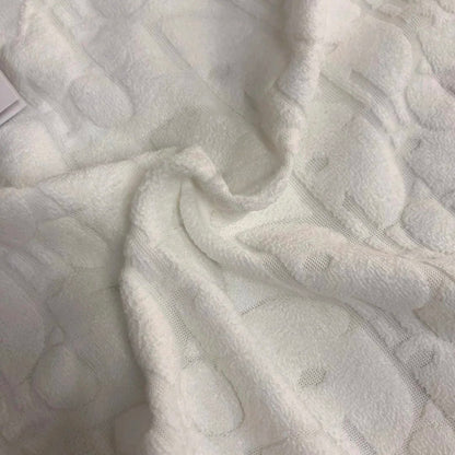 DI*OR Round Neck T Shirt-0853