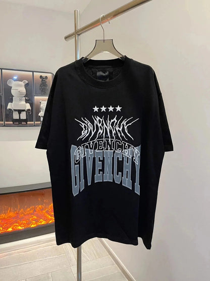 New Trendy Casual T Shirt-1858