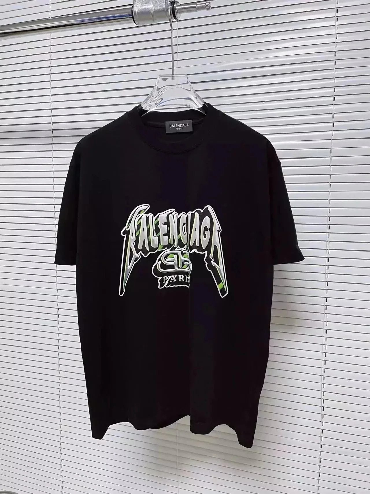 BA High Quality T-shirt-1386