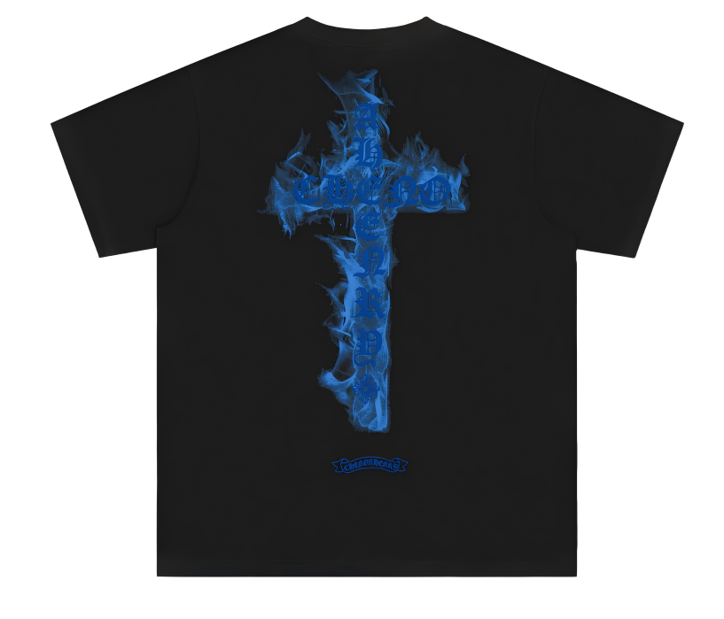 High Quality T-shirt-1870