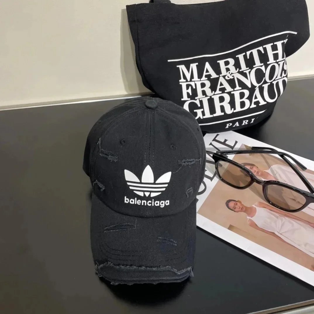 Fashion Trend Hat-2300