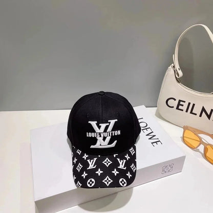 New Fashionable Versatile Hat-2301