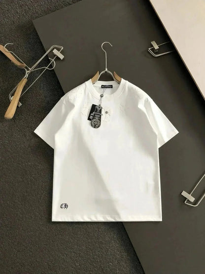 Fashionable and Versatile T Shirt-1235