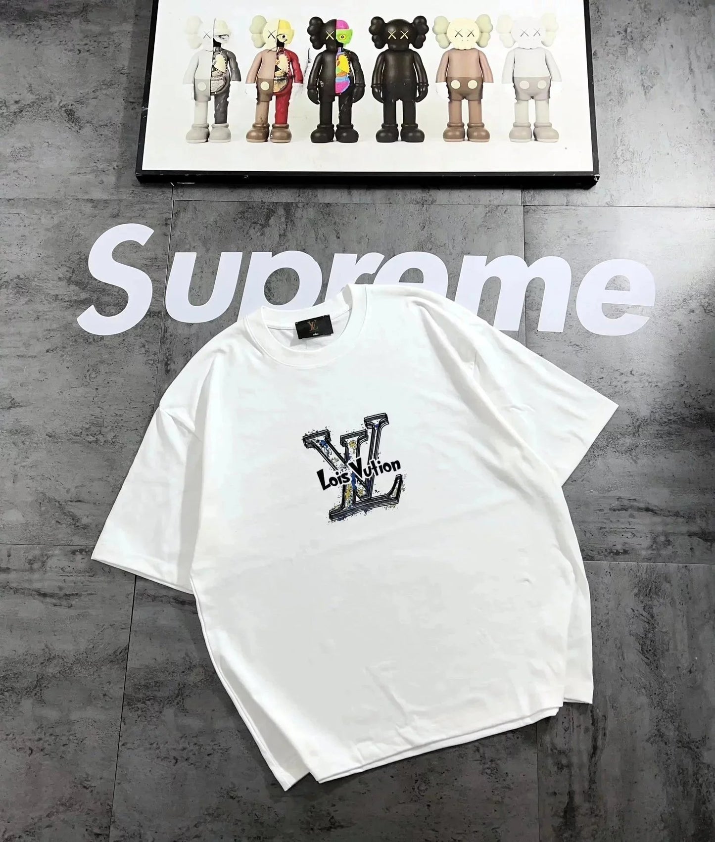 L High Quality T-shirt-1810