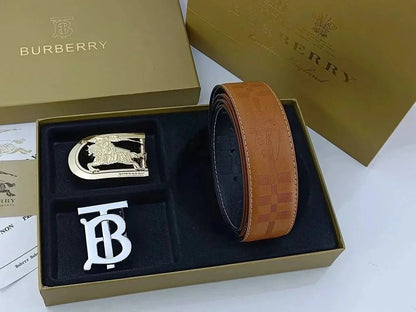 Trendy Fashion Versatile Belt-1550