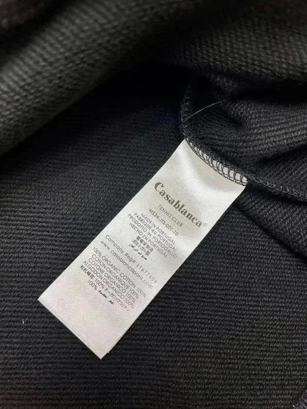 Fashion Trend Printed Sweatshirt-2152