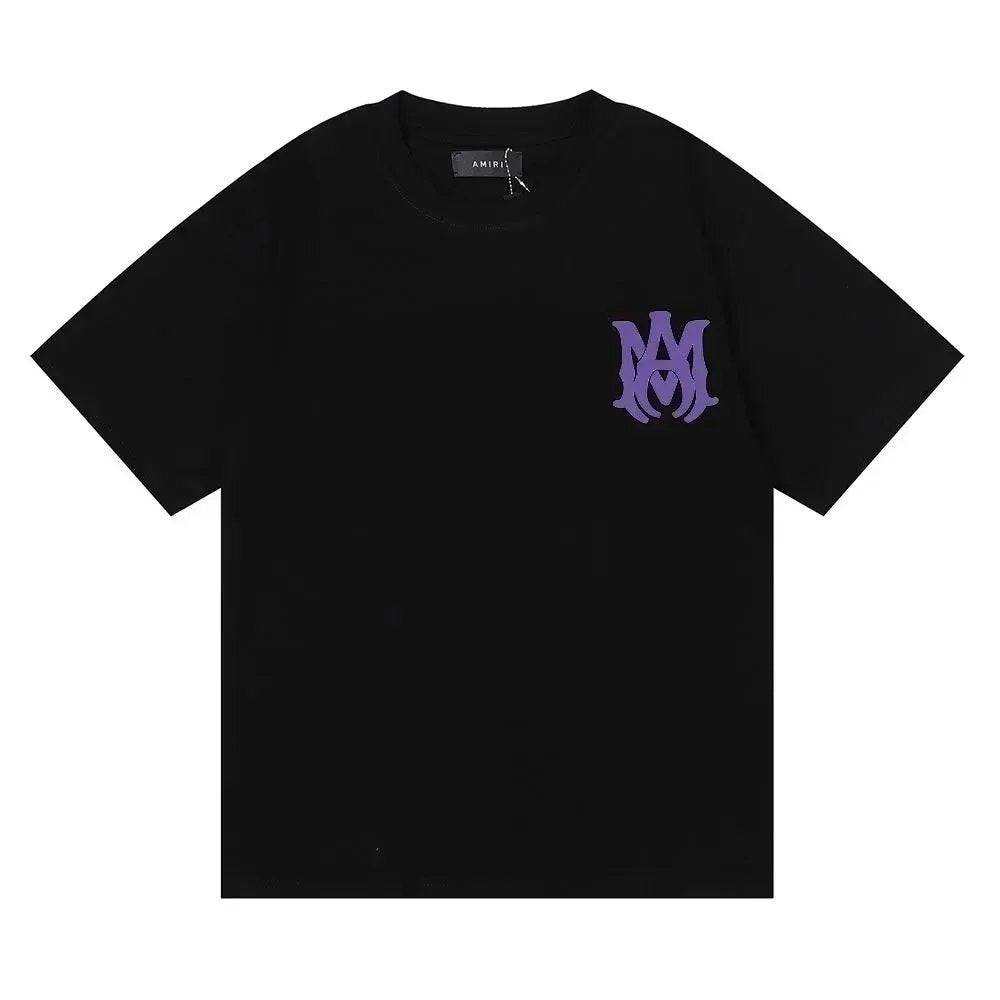 High Quality Pure Cotton T Shirt-1370