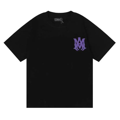 High Quality Pure Cotton T Shirt-1370