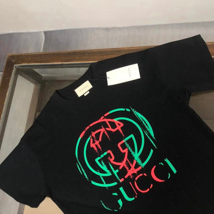 GU*CCIT Shirt【Normal shipping in progress】Non-Quality Problems-1277