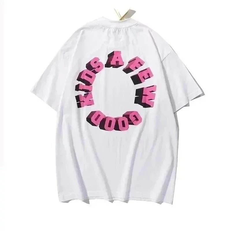 Summer Fashion Comfortable Couples T Shirt-0932