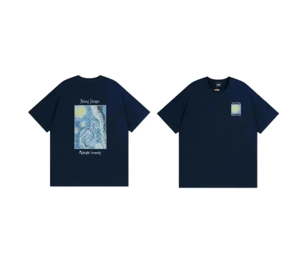 High Quality T-shirt-1353