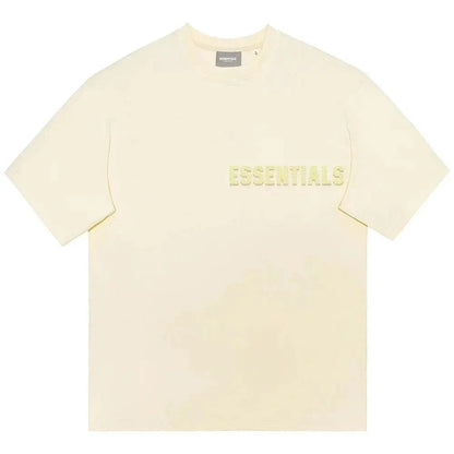 New Trendy Casual T Shirt-1827