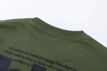 High Quality T-Shirt-1379