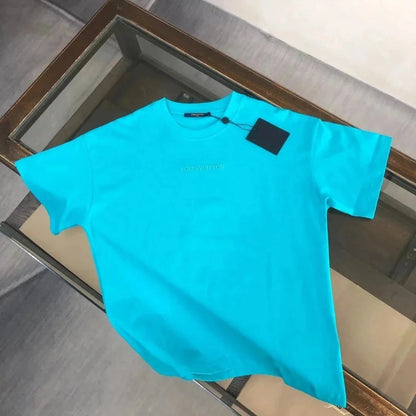 Short Sleeve T Shirt-0850