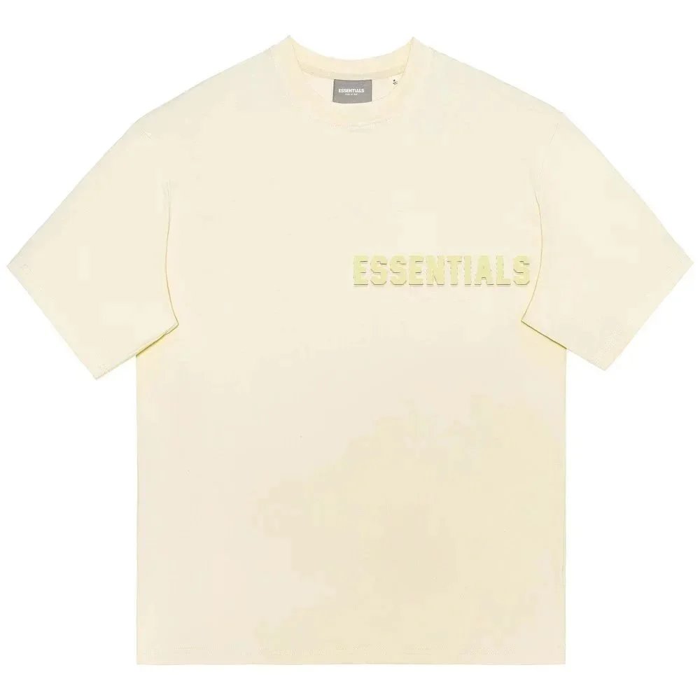 New Trendy Casual T Shirt-1827