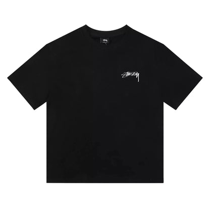 New Trendy Casual T Shirt-1874